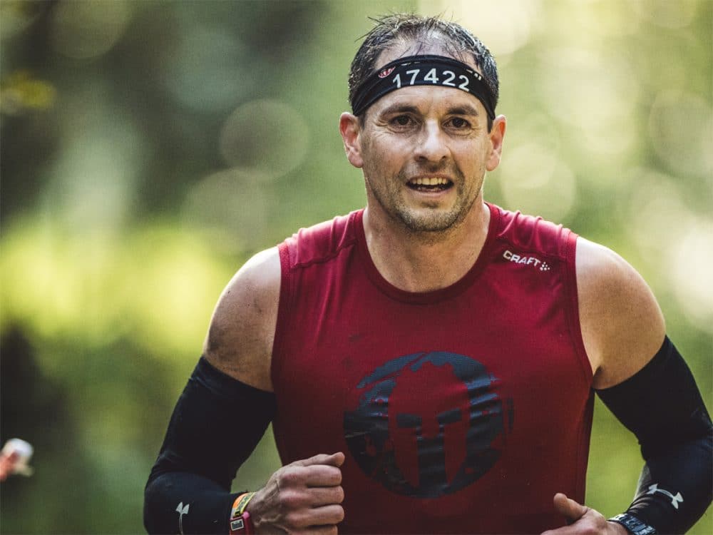 Get the ultimate endorphins boost at the firstever Spartan Race Trifecta weekend in Dubai’s