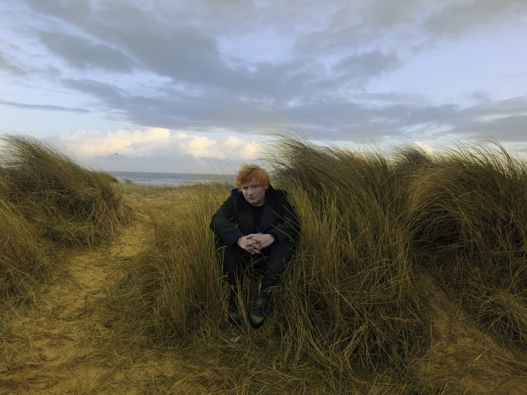 Ed Sheeran is coming to Qatar in 2025 Time Out Doha
