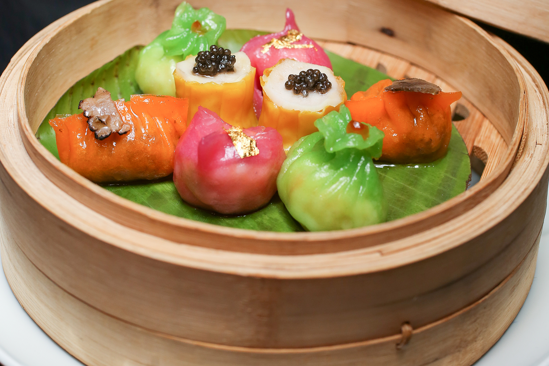 hakkasan-doha-relaunches-saturday-dim-sum-lunch-brunch-time-out-doha