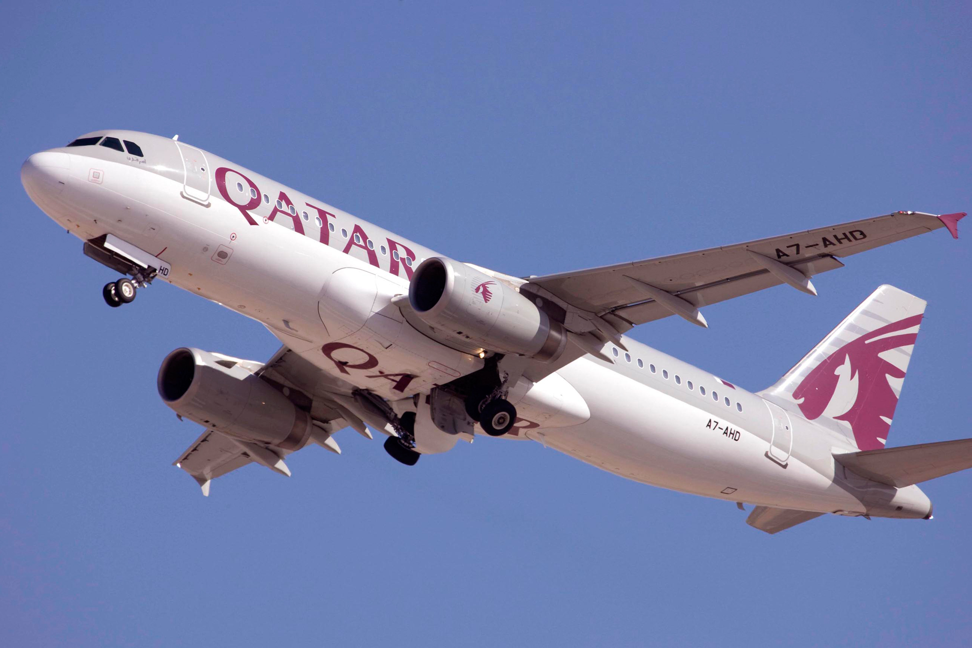 Qatar Airways reveals huge sale on Doha flights Travel Time Out Doha