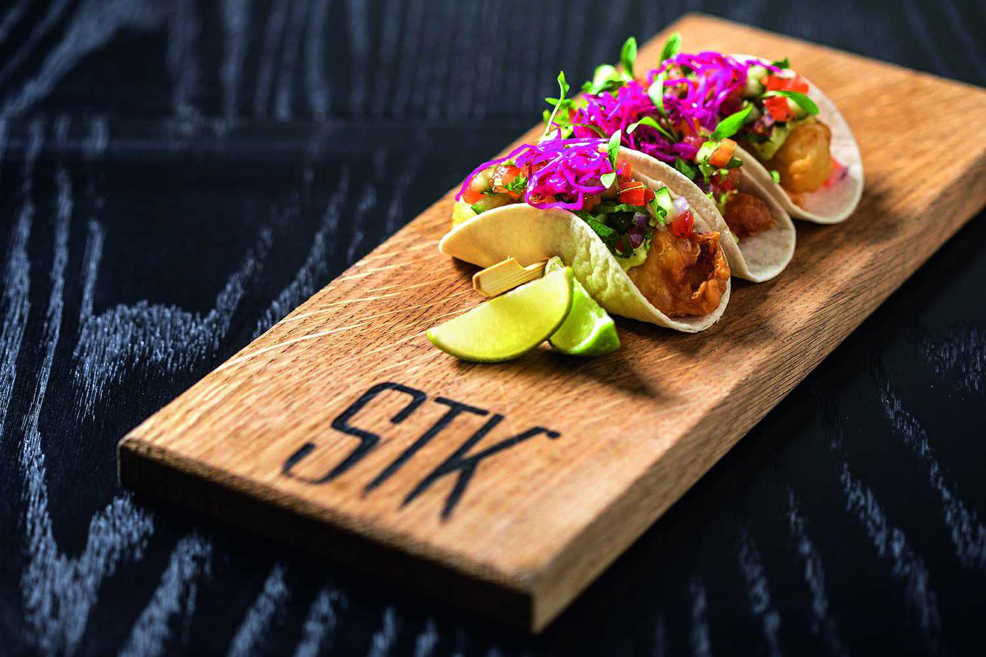 STK Doha, Doha West Bay Lagoon Reviews Steakhouses cuisine