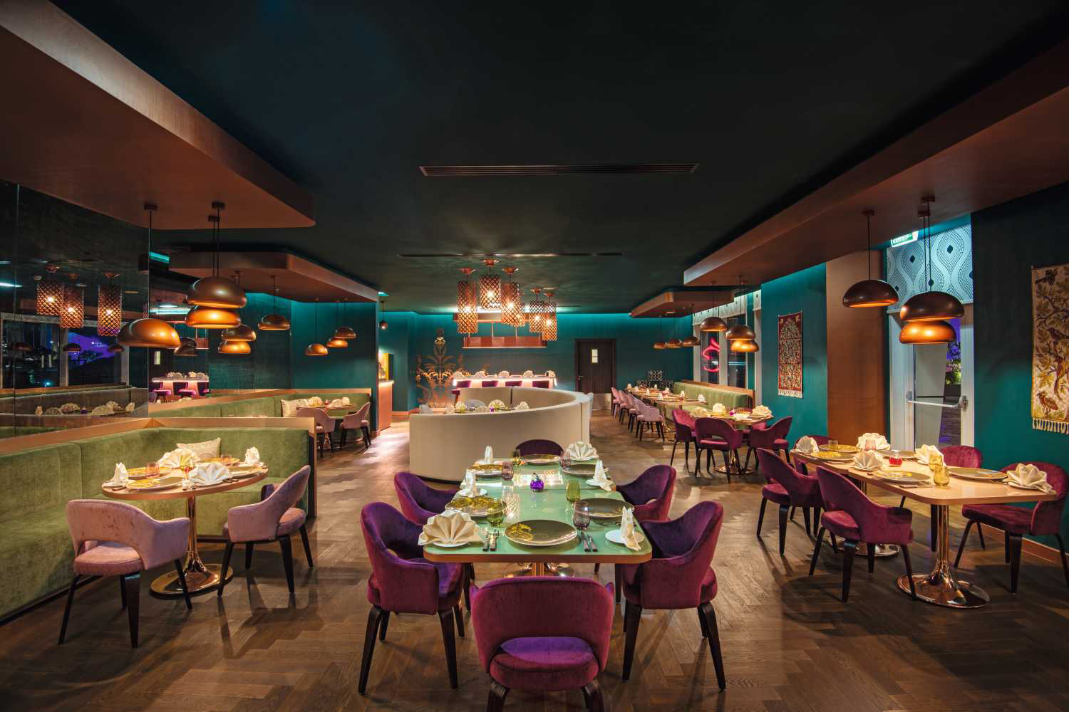 Dalchini, Doha - West Bay Reviews | Indian cuisine, Restaurants | Time Out Doha