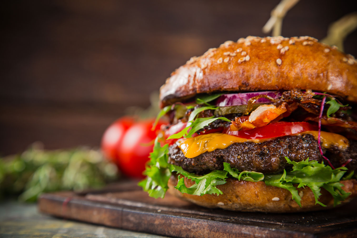 Best burger deals in Doha in September | Restaurants | Time Out Doha