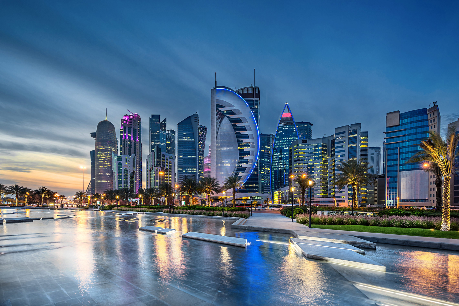 Check out these super travel deals if you’re visiting Qatar | Travel