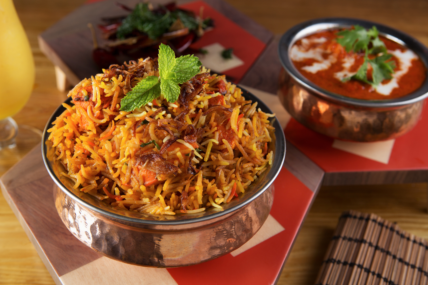 Three biryani takeaways to try in Doha | Restaurants, Time In | Time