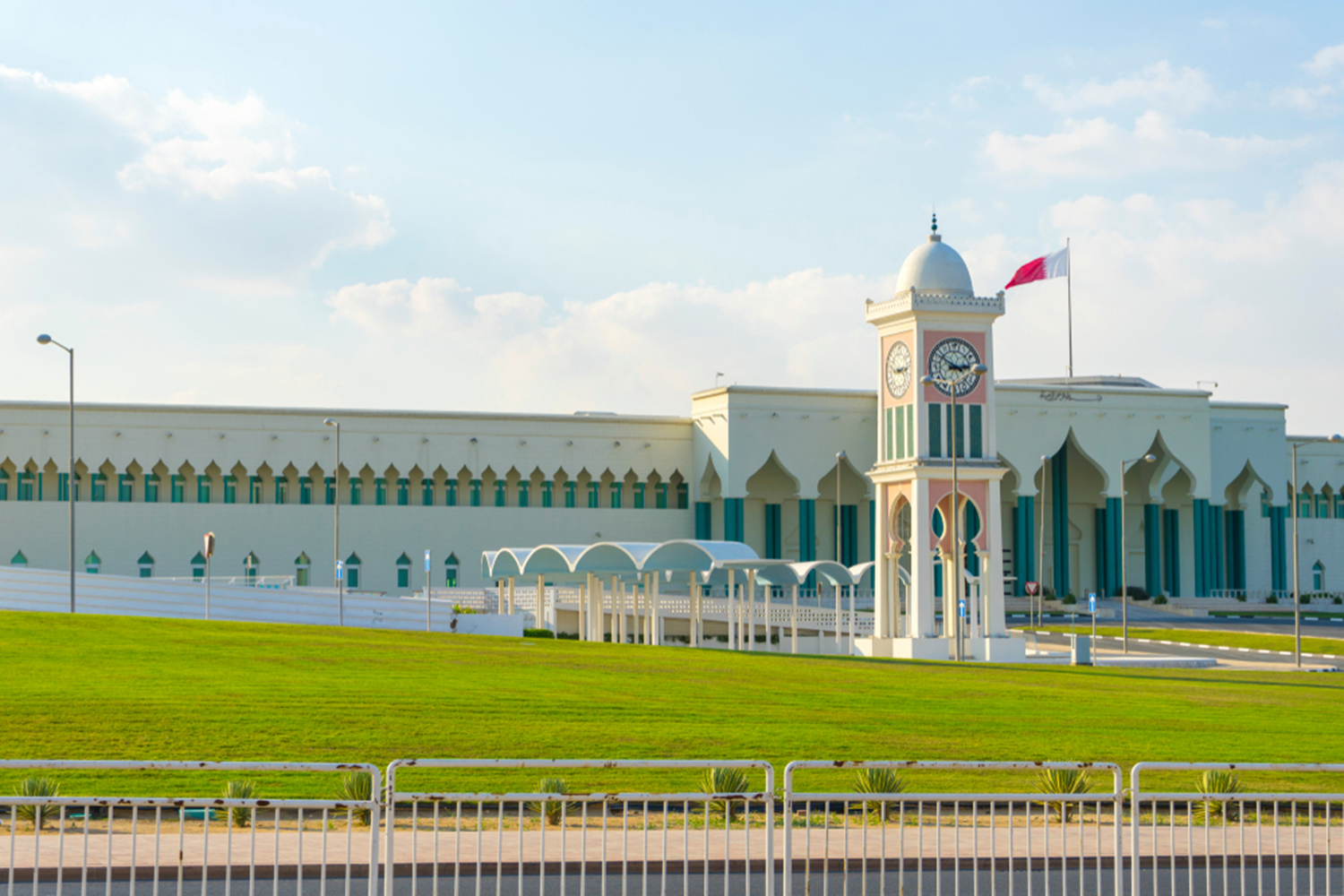 Eid Al Fitr Holiday In Qatar To Begin On June 25 Qatar Photos