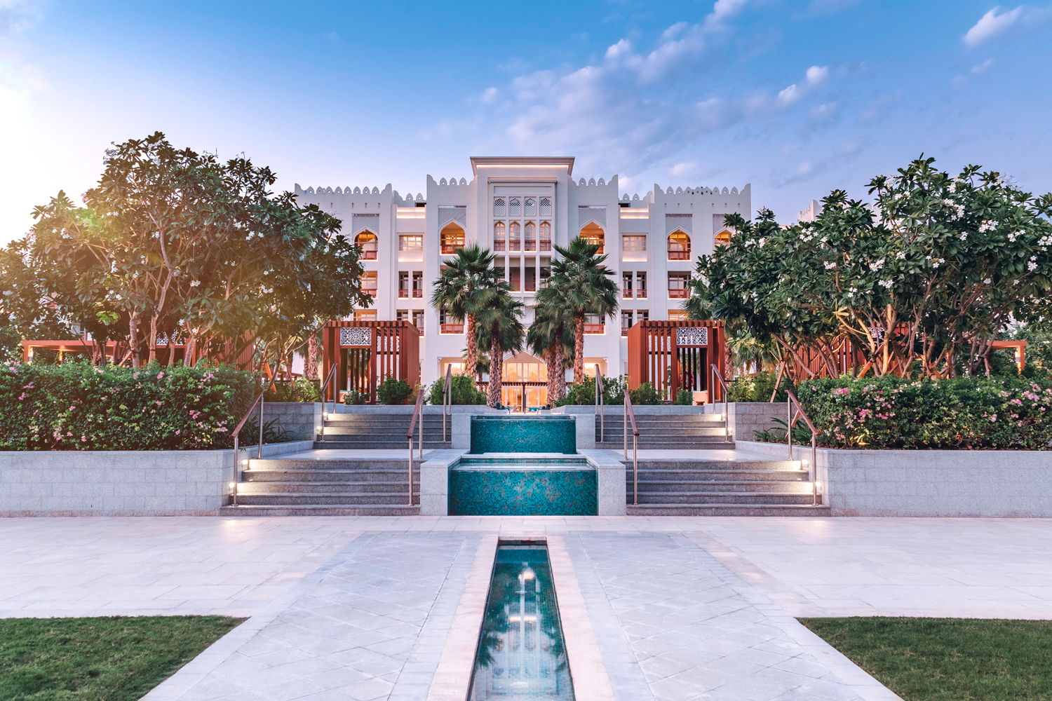 Al Messila Ladies Wellness Retreat is back for all your favourite spa treatments | Wellbeing Al Messila Ladies Wellness Retreat is back for all your favourite spa treatments | Wellbeing