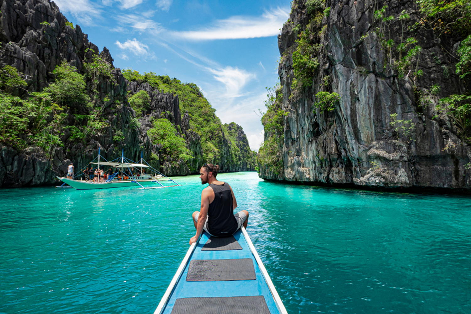 Qatar Airways increases flights to the Philippines Travel Time Out Doha