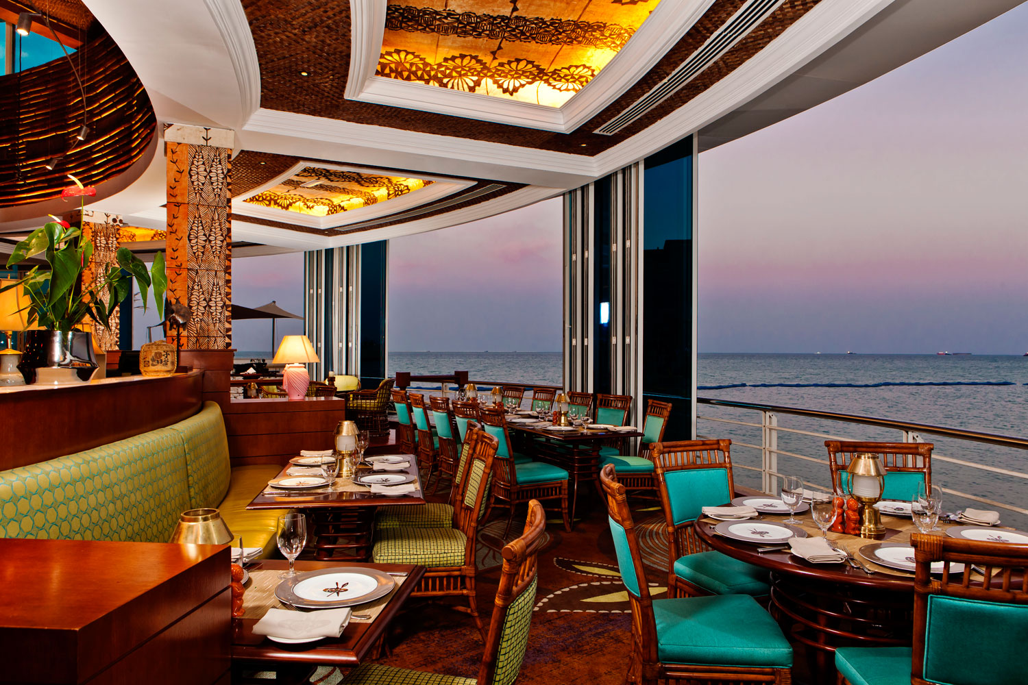 West Bay bars: Where to grab a drink in Doha's business ...