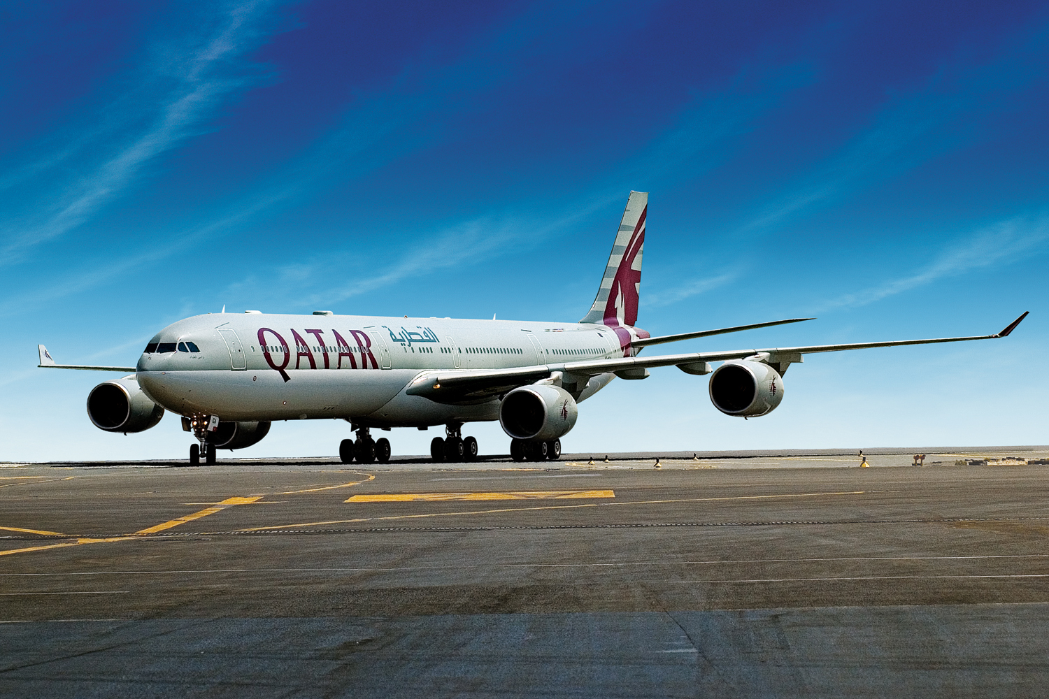 my travel qatar airways
