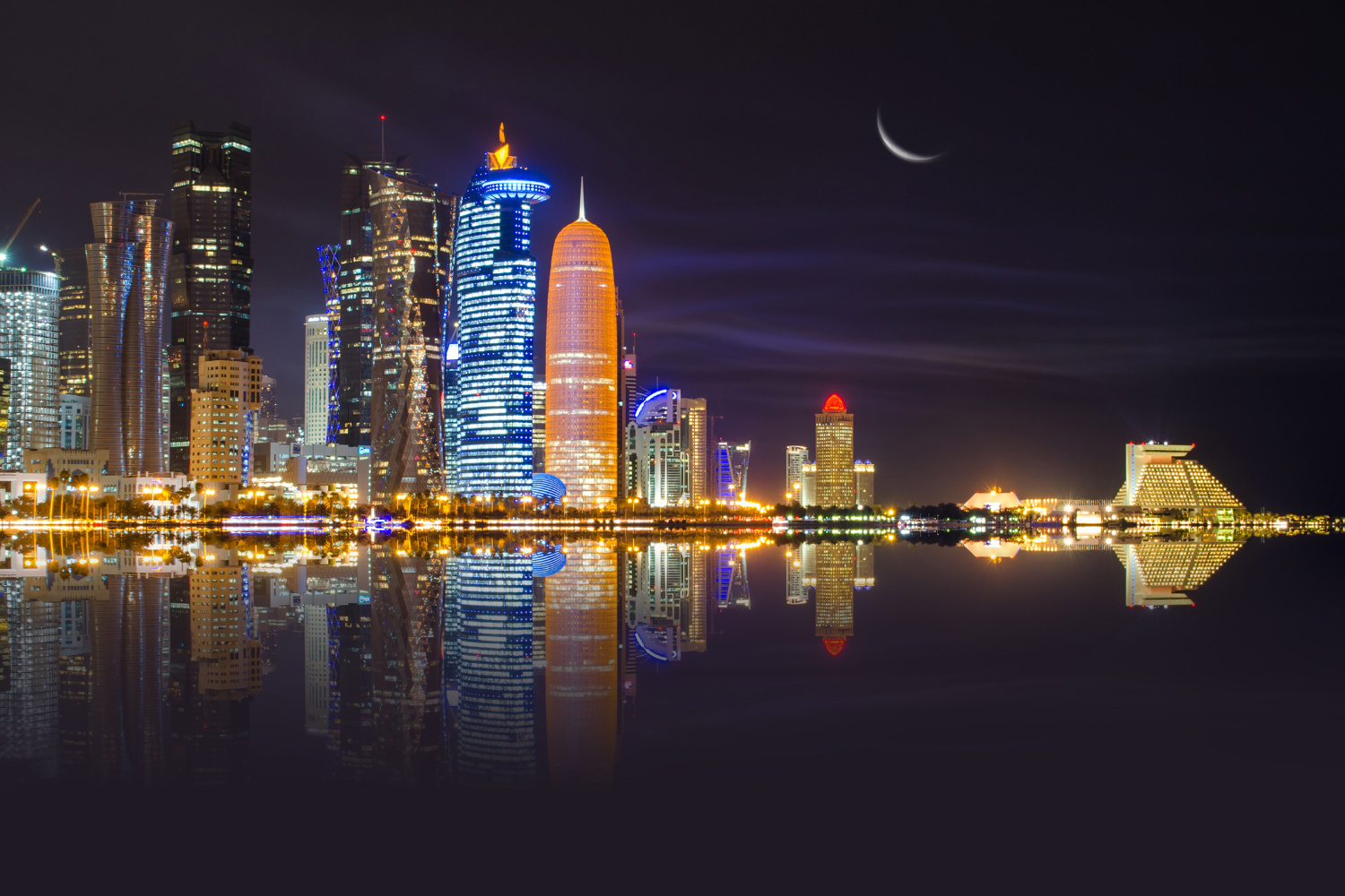 Doha iftar options for Ramadan 2021 | Ramadan | Time Out Doha