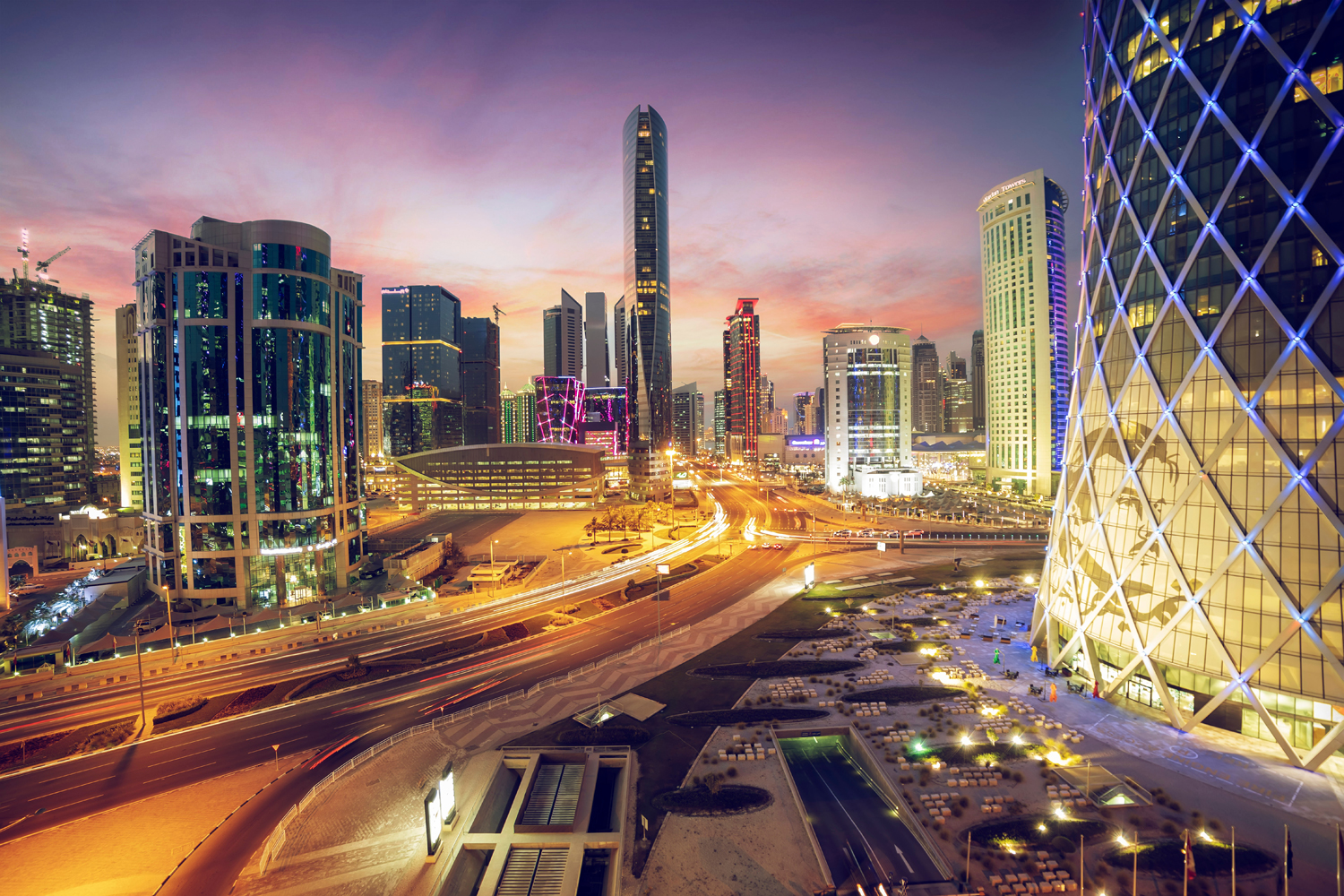 All the latest coronavirus restrictions in Qatar | News ...