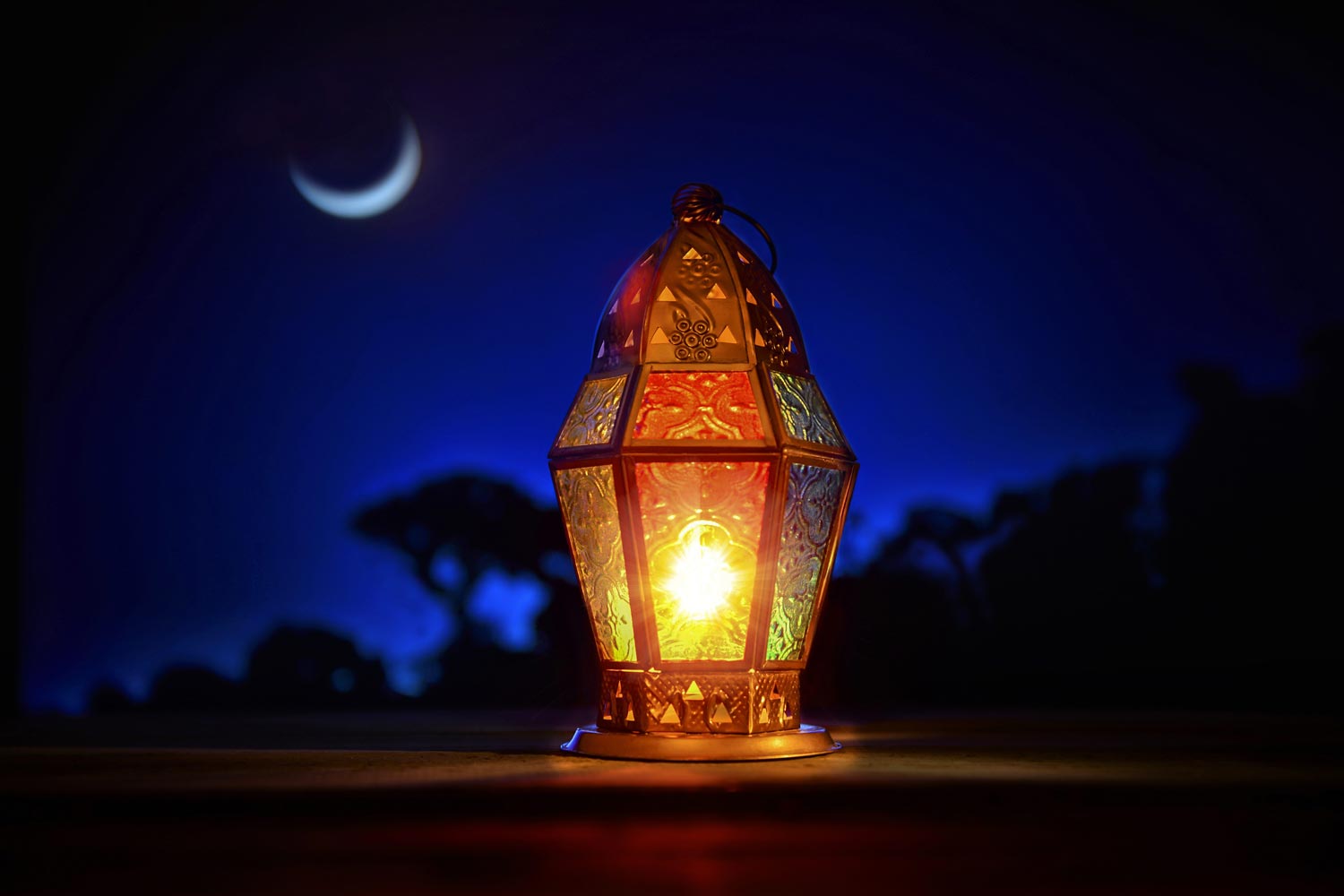 Ramadan 2021 to start on April 13 in Qatar Ramadan Time Out Doha