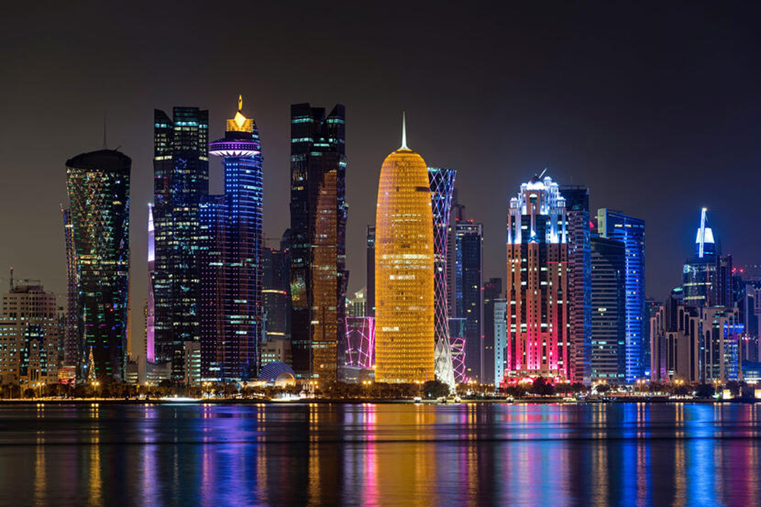 Doha News - wide 8