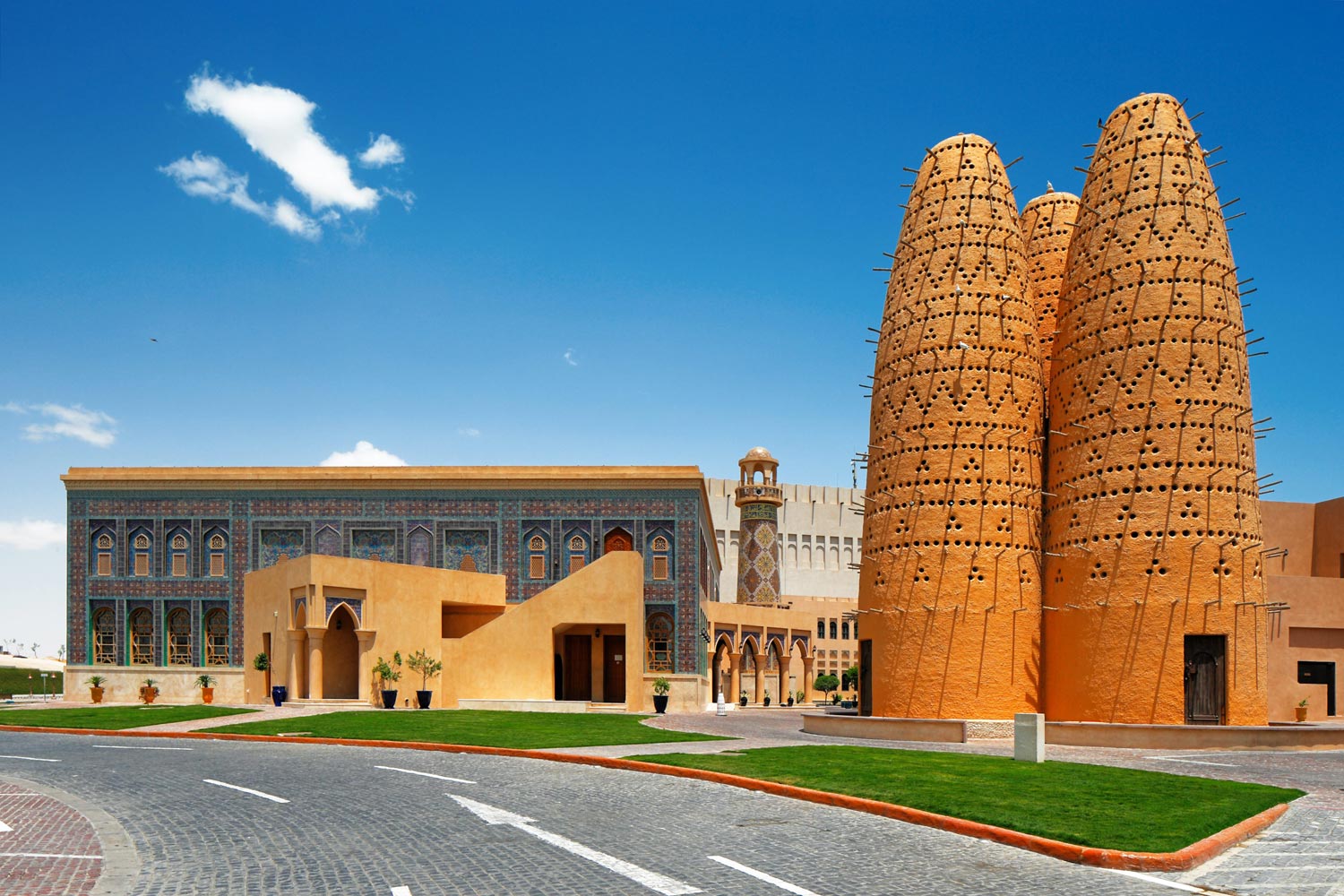The ultimate Katara Cultural Village guide | Culture | Time Out Doha