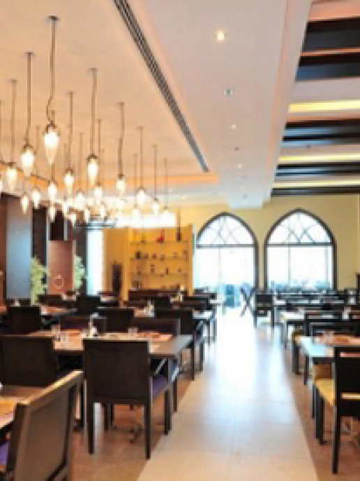 Eight express business lunches in Doha Restaurants Time Out Doha