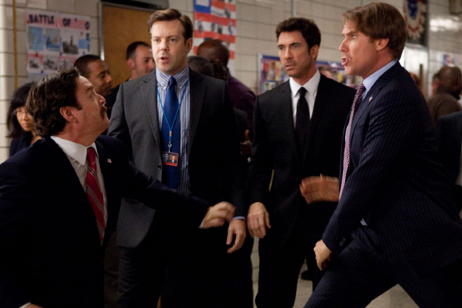 25 Top Comedies Of All Time Film Amp Tv Time Out Doha