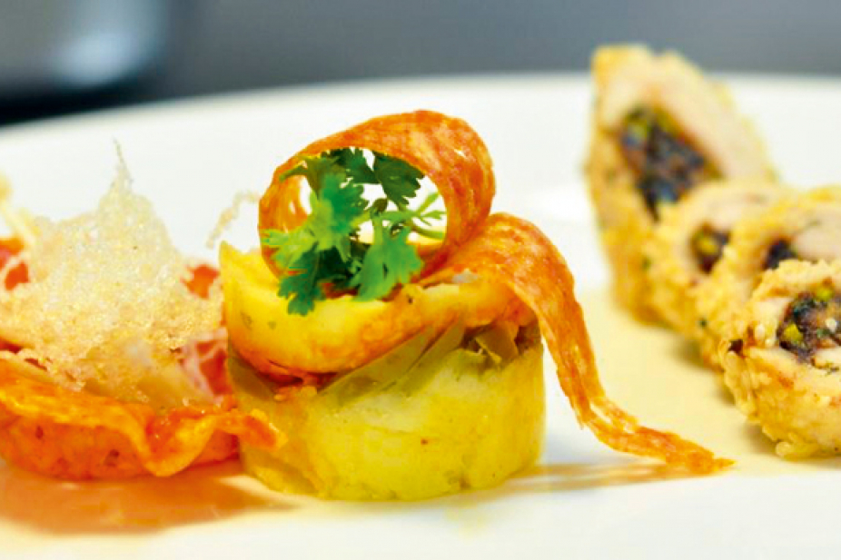 Ten date recipes to try | Restaurants | Time Out Doha