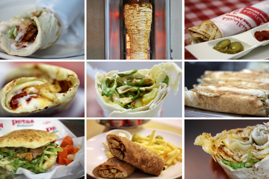 Revealed Doha S Best Shawarma Restaurants Time Out Doha