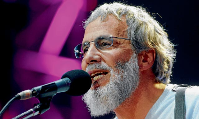Yusuf Islam In Doha Nightlife Bars Nightlife Music Time