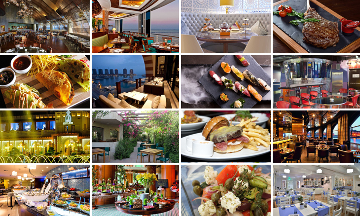 Best Restaurants In Doha 2017 Restaurants Time Out Doha