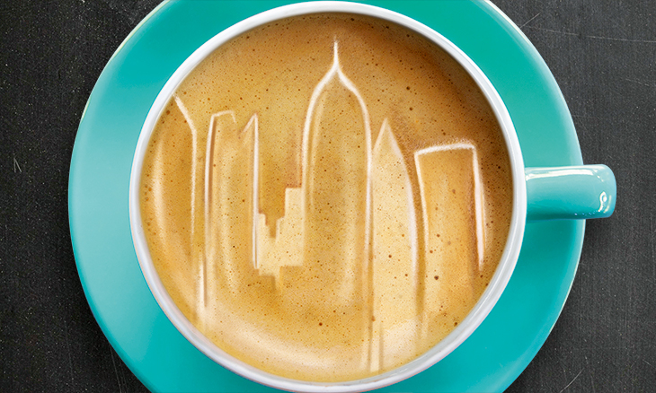 Your Complete Coffeeshop Guide In Doha Restaurants Time Out Doha