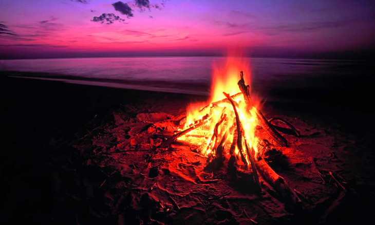 15 Top Beaches In Doha For A Barbecue Things To Do News Time