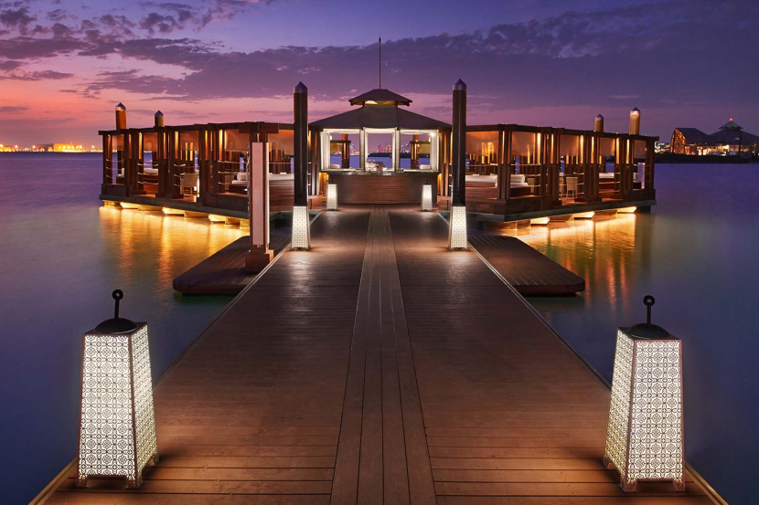 Q Lounge, Doha Others Reviews Bars & Nightlife Time Out Doha