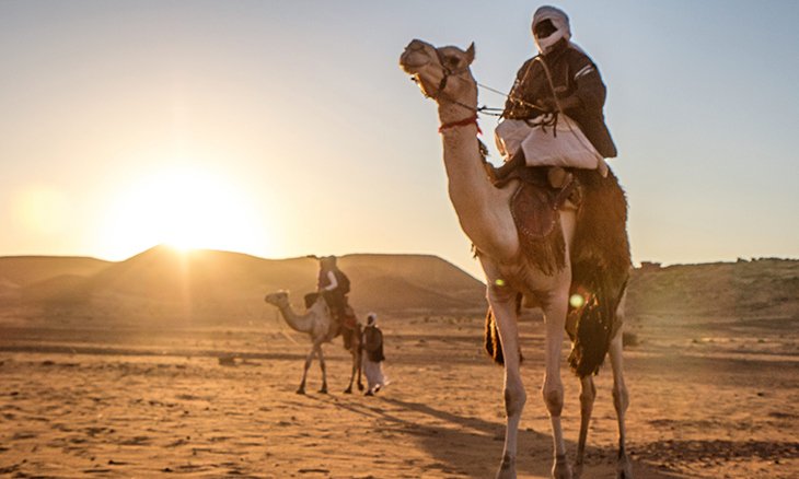Khartoum Sudan Travel Attractions Time Out Doha