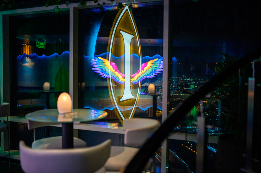 Wednesday Ladies Night Deals In Doha