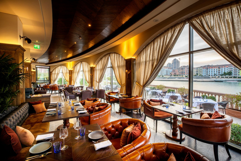 Celebrity chef Jason Atherton ready to launch brand-new ...