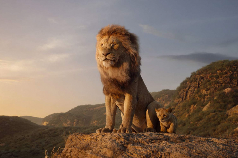 The Lion King The Lion King