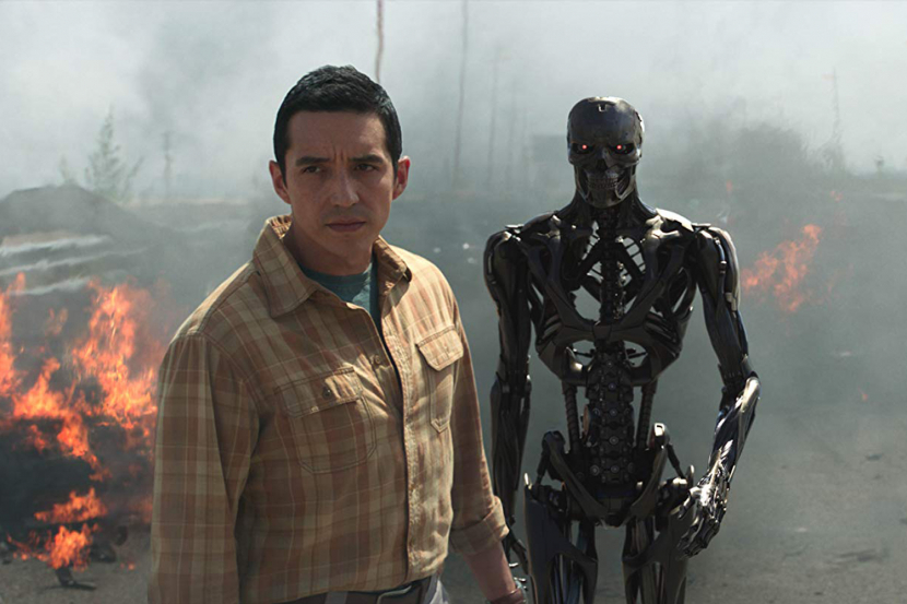Terminator: Dark Fate Terminator: Dark Fate