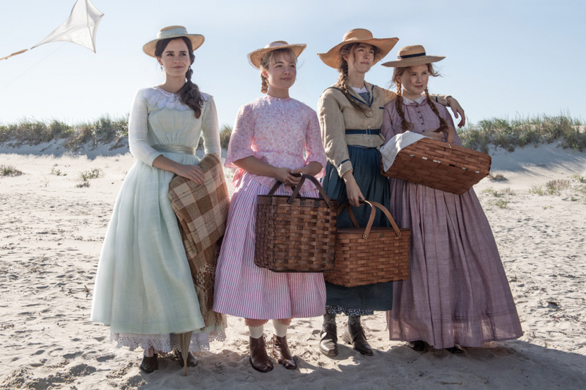 Little Women Little Women