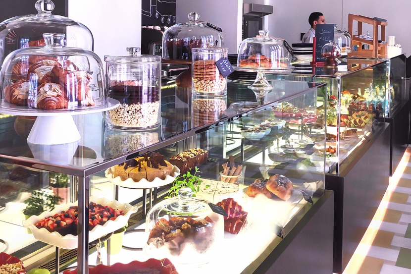 Why you should check out Park Hyatt’s new café Anis | Restaurants | Time Out Doha