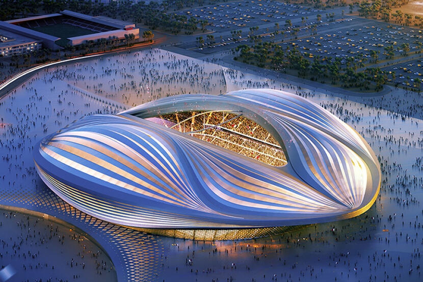 FIFA World Cup Qatar 2022 stadiums: A guide | Sport | Time Out Doha