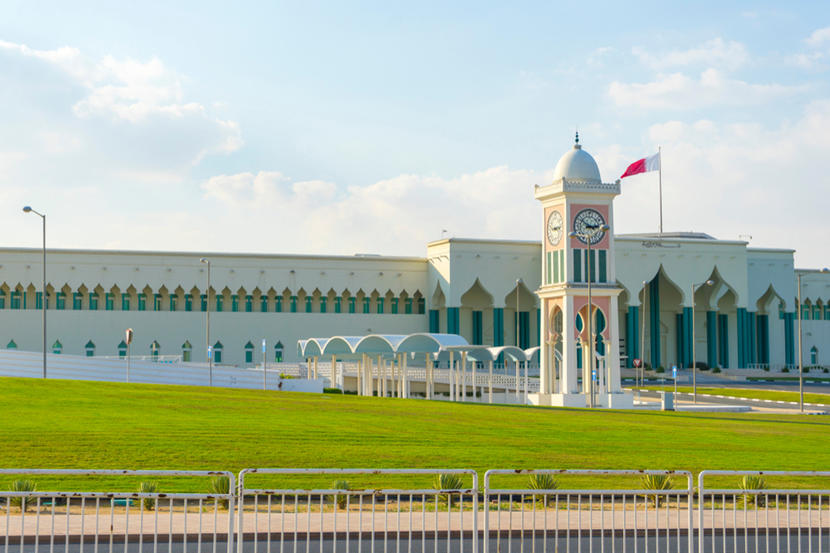 Eid Al Fitr 2020 Qatar Holiday Dates Announced News Time Out Doha