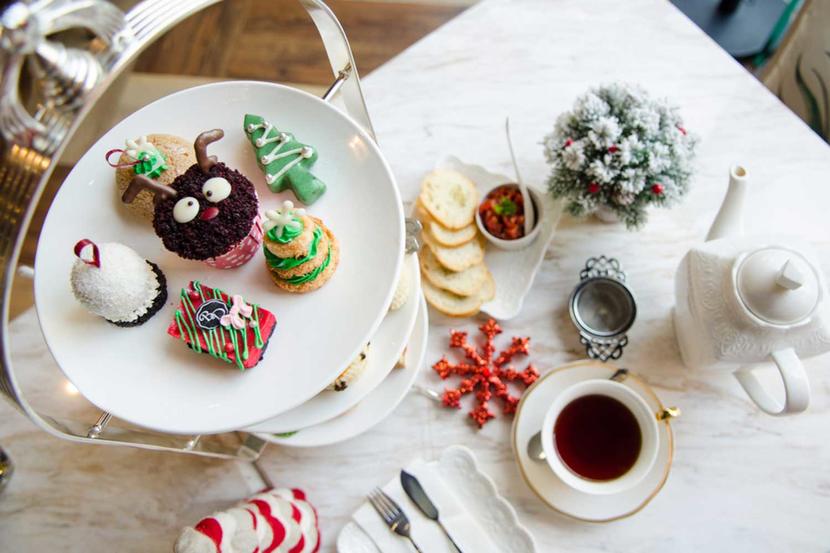 The Ritz-Carlton Doha to host festive afternoon tea | Restaurants