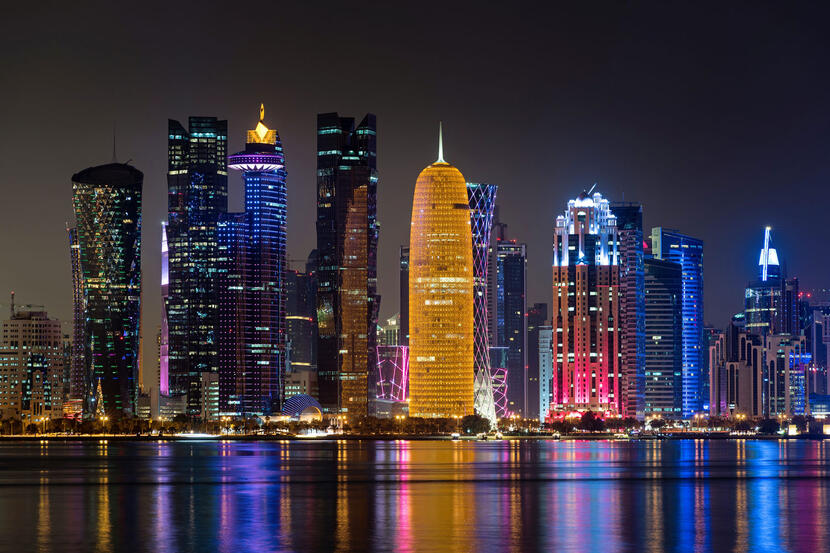 Qatar reinstates hotel quarantine for all non-green list ...