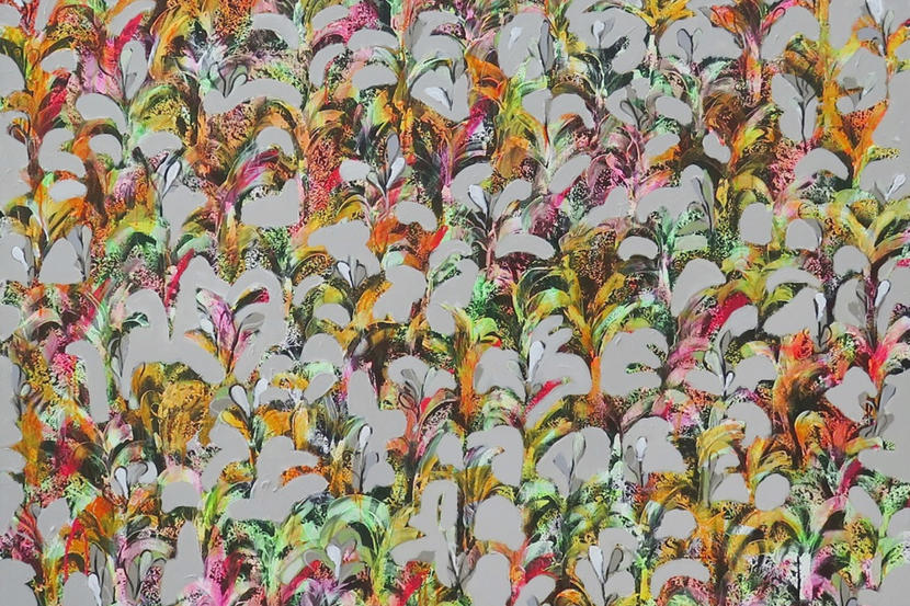 W Doha&#039;s ART29 to host new exhibition as part of Qatar-USA 2021 Year of Culture | Art | Time Out