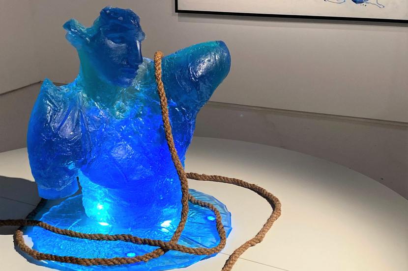 All the upcoming exhibitions in Doha to look forward to | Art | Time