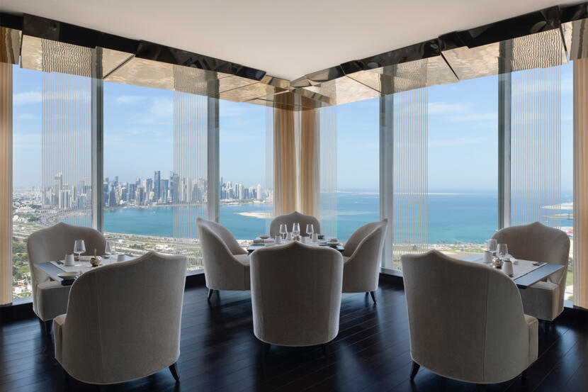 Banyan Tree Doha at La Cigale Mushaireb opens | Hotels | Time Out Doha
