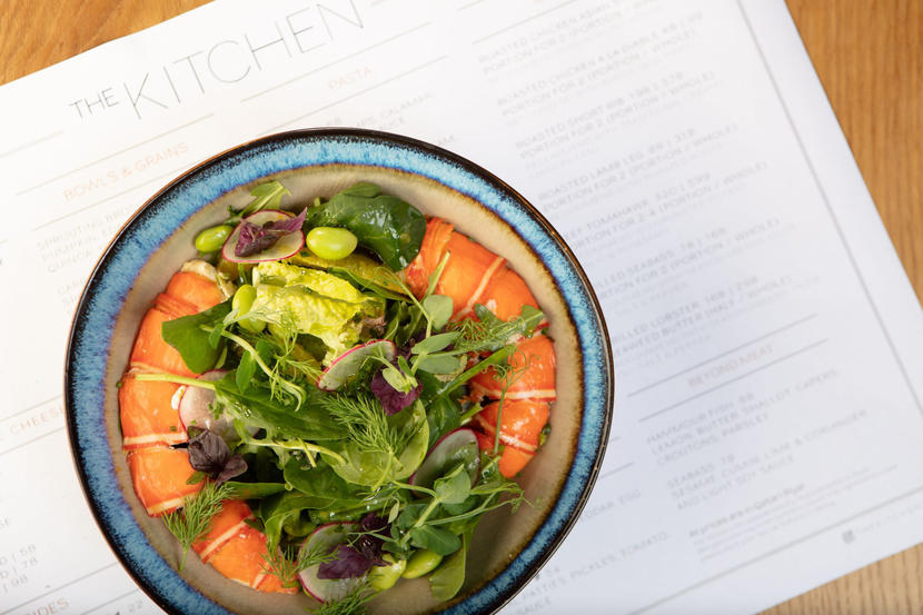 Hilton Doha The Pearl's The Kitchen launches home delivery | Time In