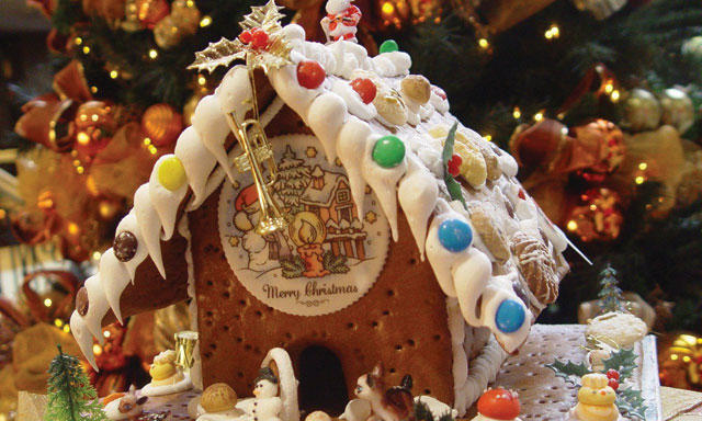 Christmas in Doha | Things To Do | Time Out Doha