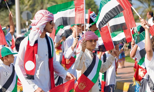 Best Ways To Celebrate UAE National Day 2018 In Abu Dhabi Time Out best-ways-to-celebrate-uae-national-day-2018-in-abu-dhabi-time-out