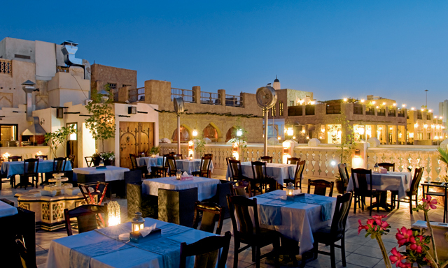 Souks in Qatar | Things To Do | Time Out Doha