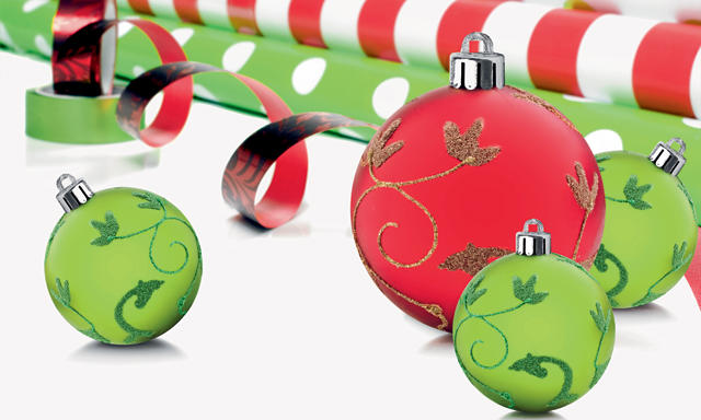 Christmas in Doha: sorted | Things To Do, Festive | Time Out Doha