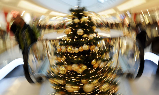27 top Christmas events in Doha | Festive | Time Out Doha