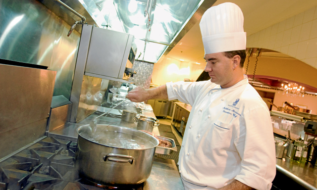 Learn to cook Restaurants Time Out Doha