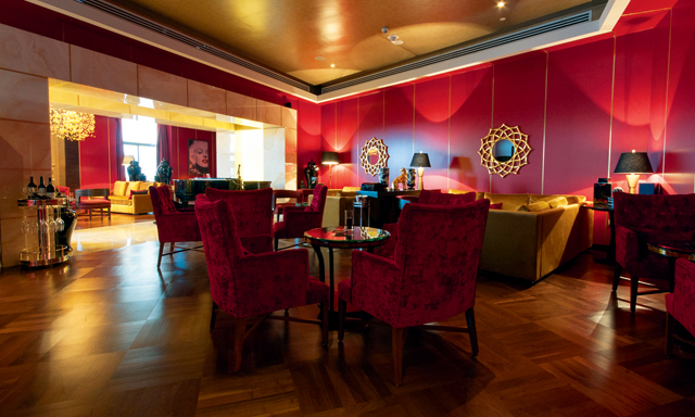 Best live music bars in Doha | Bars & Nightlife | Time Out Doha